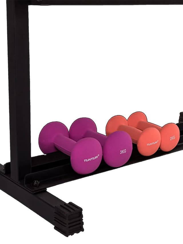 Tunturi FB20 Flat Bench - 313526