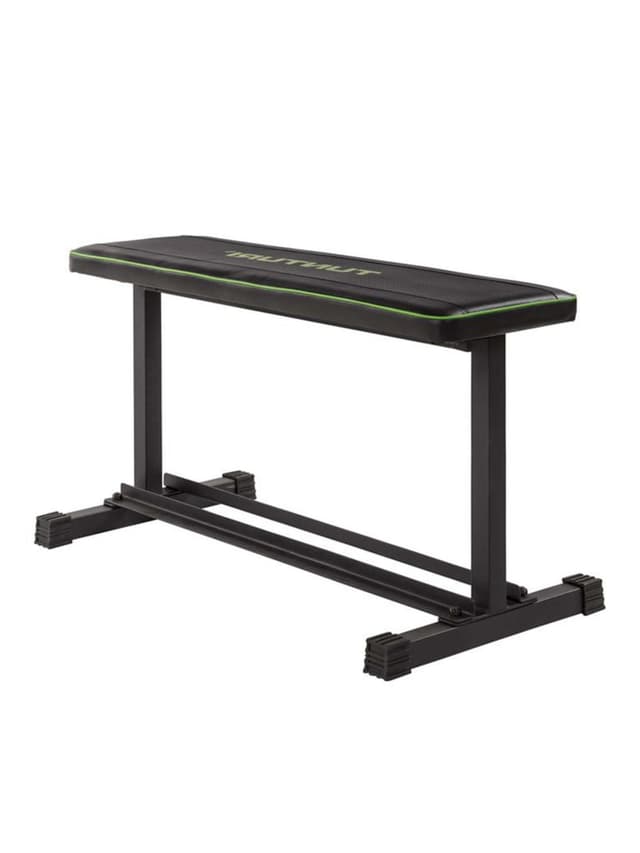 Tunturi FB20 Flat Bench - 719047