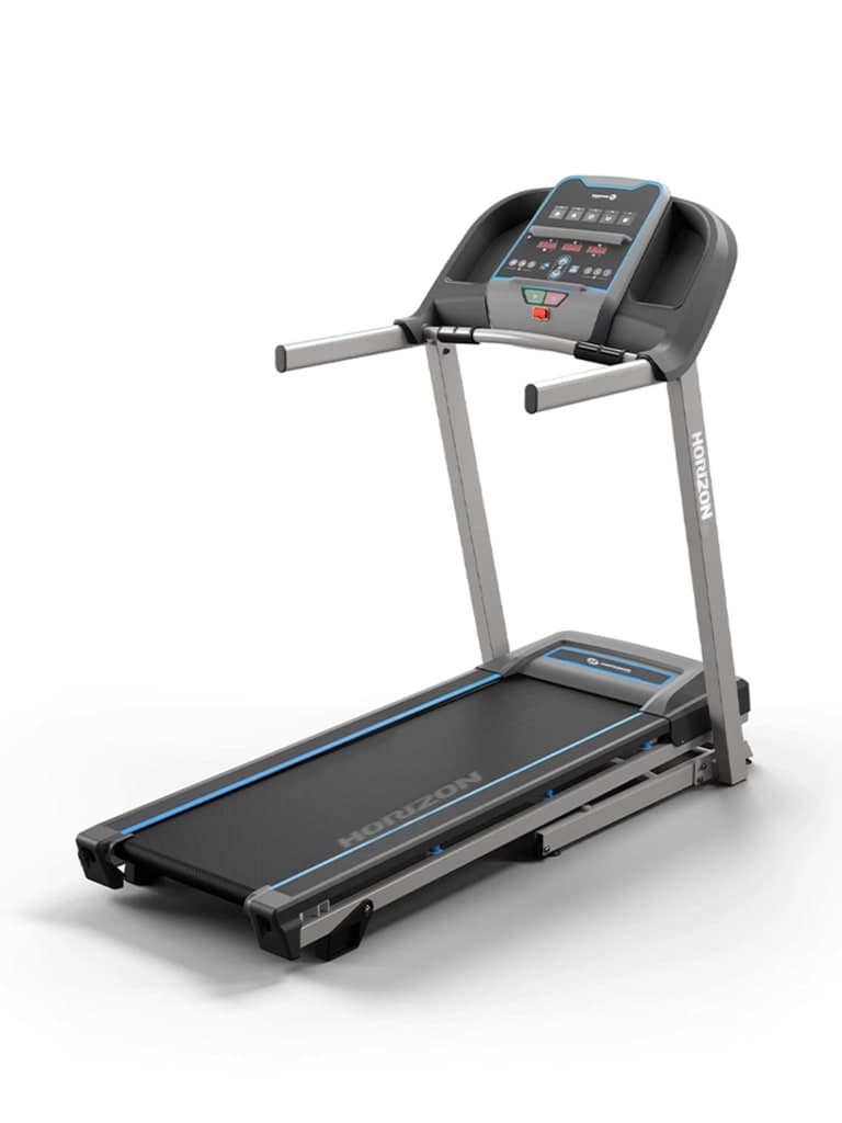 Horizon Fitness Treadmill TR3.0