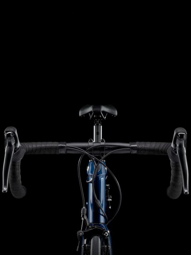 Trek Domane AL2 Color BlueSize 56