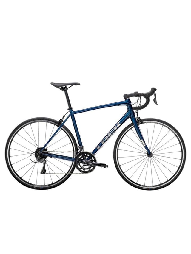 Trek Domane AL2 Color BlueSize 56