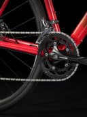 Trek Domane AL2 Disc - Red Size 54