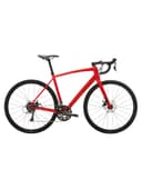 Trek Domane AL2 Disc - Red Size 54