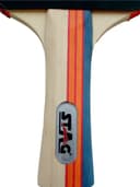 مضرب تنس الطاولة 3 ستار من ستاج Stag 3 Star Table Tennis Racket