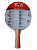 مضرب تنس الطاولة 3 ستار من ستاج Stag 3 Star Table Tennis Racket