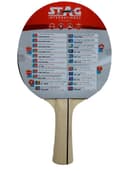 Stag 2 Star Table Tennis Racket - 308469