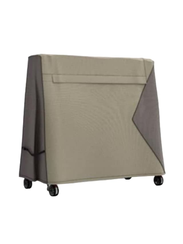 غطاء طاولة تنس بوليستر مقاوم للمياه ستاغ Stag Heavy Duty Premium Table Tennis Table Cover - 703935