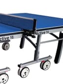 طاولة تنس الطاولة بينغ بونغ سماكة 16 من ستاغ Stag - Active 16 Table Tennis Table - 302538