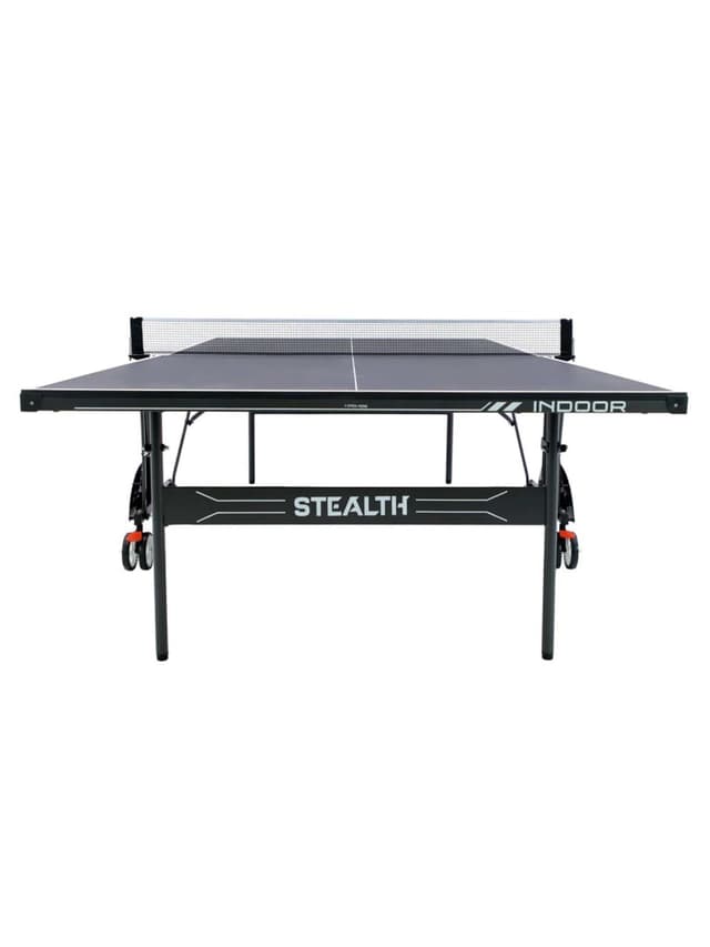 Stag Stealth Indoor Table Tennis Table - 308462