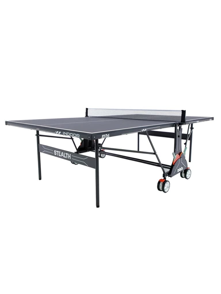 Stag Stealth Indoor Table Tennis Table