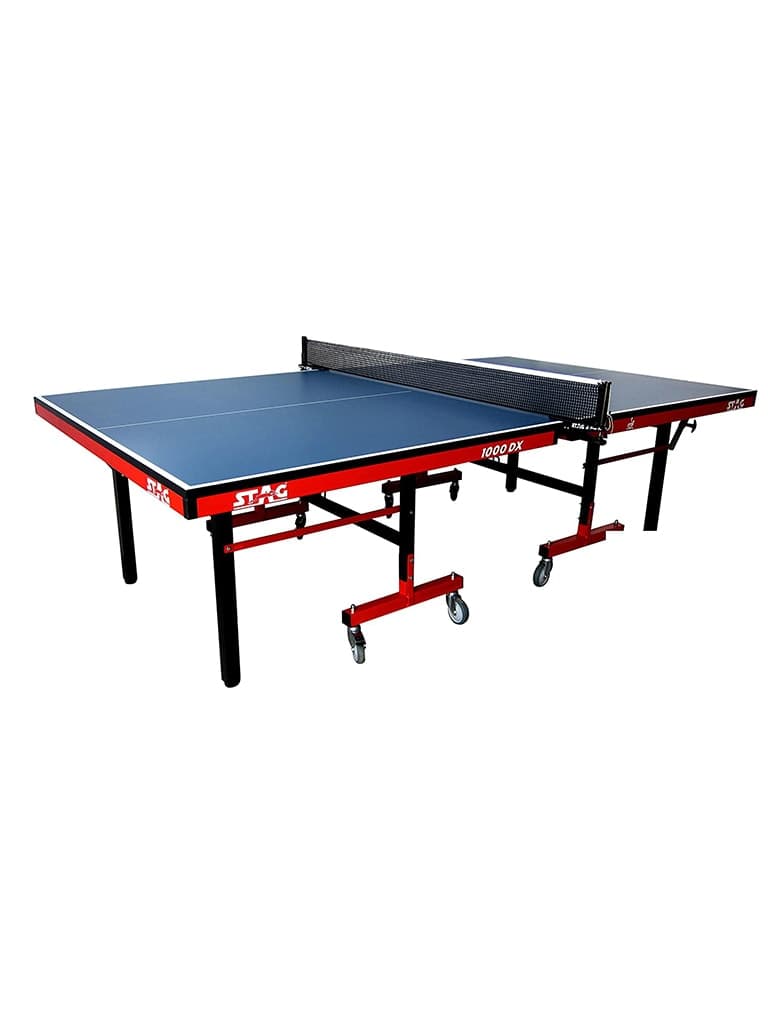 Stag International Deluxe Model TT Table