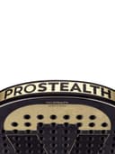 TUYO Gold Stealth Pro - Padel Racket