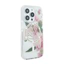 Ted Baker iPhone 15 Pro Antishock/ Magsafe Flower Placement - SW1hZ2U6MTU5MDIxNw==