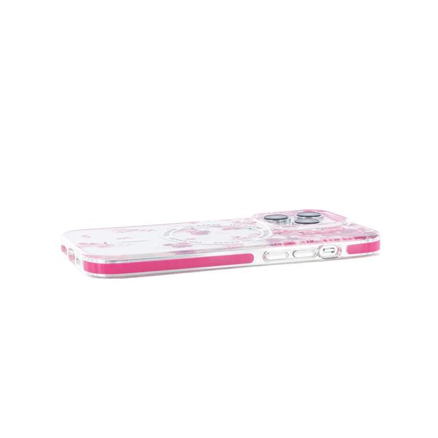 Ted Baker iPhone 15 Pro Max Antishock/ Magsafe Scattered Flowers - SW1hZ2U6MTU5MDIzMw==