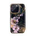 Ted Baker iPhone 15 Pro Max Mirror Folio Paper Flowers - SW1hZ2U6MTU5MDI1Ng==