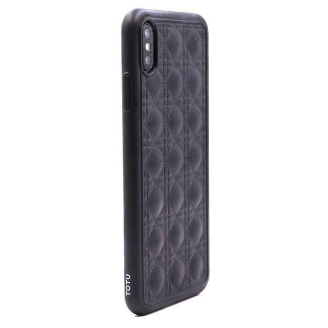 Totu Deo Series Back Case for iPhone 6.5 - SW1hZ2U6MTYxMTY3Ng==