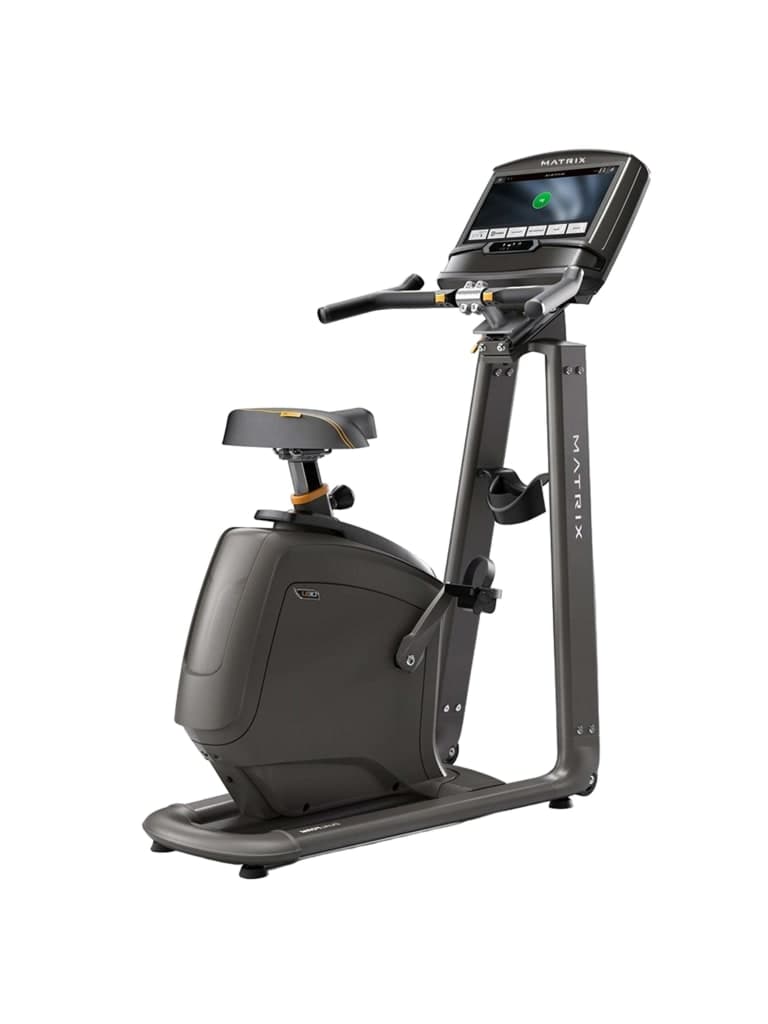 Matrix Upright Bike U30 - XIR Console