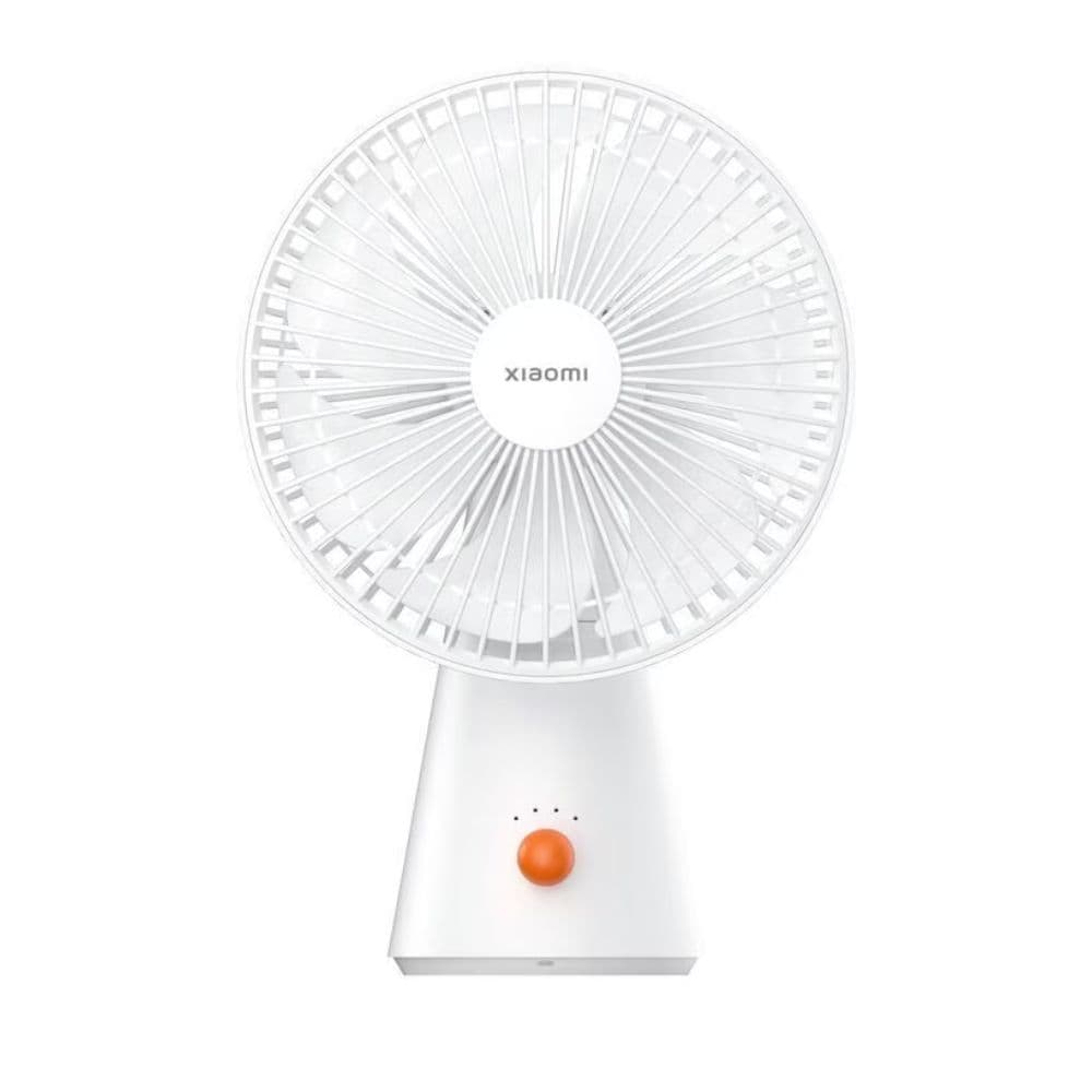 Xiaomi Rechargeable Mini Fan