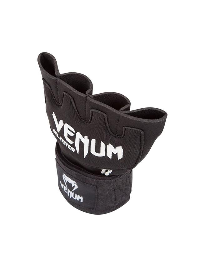 Venum Kontact Gel Glove Wraps Color Black - SW1hZ2U6MTU1MDM5MA==