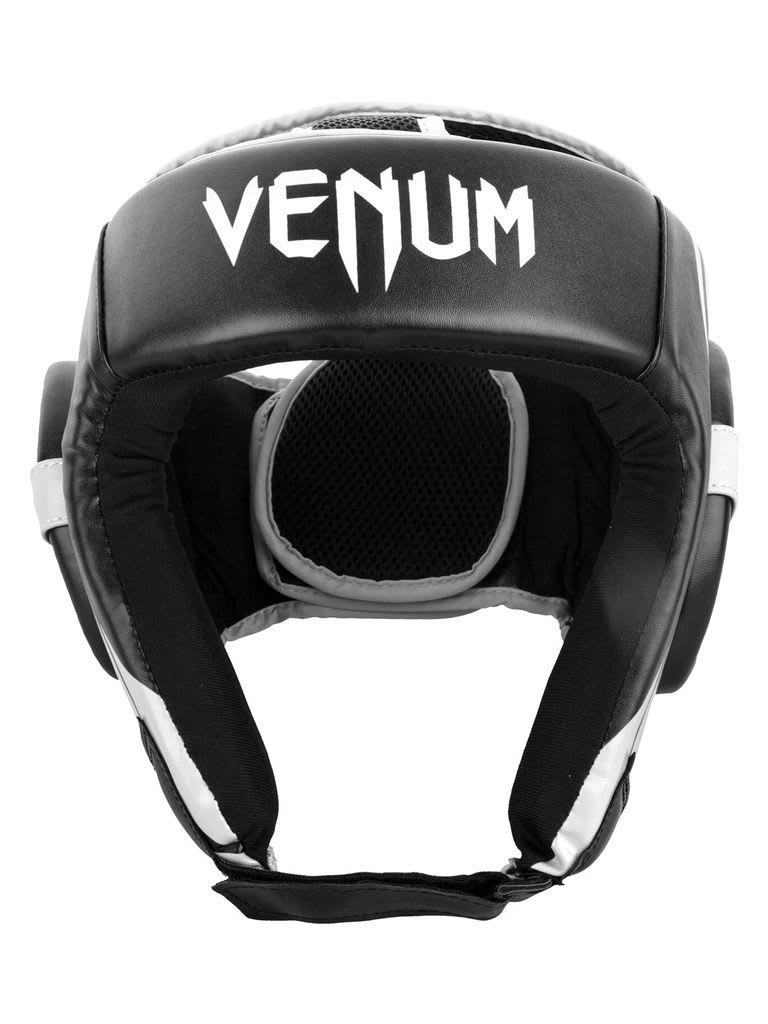 Venum Challenger Headgear 2.0 | Black