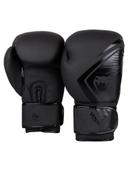 قفازات ملاكمة 10 أونصة أسود فينوم Venum Contender 2.0 Boxing Gloves - SW1hZ2U6MTU0NjA4Mg==