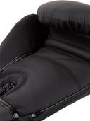 Venum Contender 2.0 Boxing Gloves Color Black/BlackSize 12 Oz - SW1hZ2U6MTU0NjA3NQ==