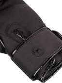 Venum Contender 2.0 Boxing Gloves Color Black/BlackSize 12 Oz - SW1hZ2U6MTU0NjA3Nw==