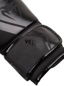 Venum Contender 2.0 Boxing Gloves Color Black/BlackSize 8 Oz - SW1hZ2U6MTUyMzU2Mw==