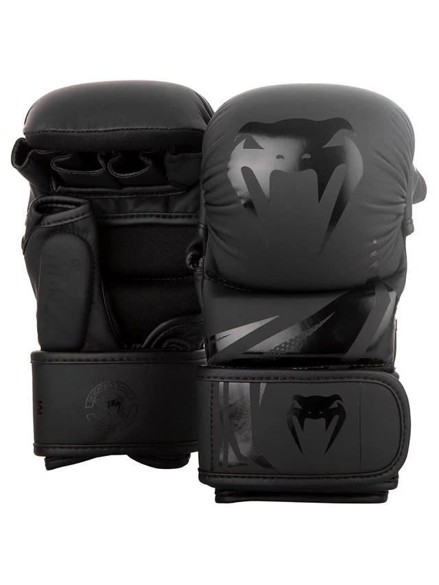 قفازات ملاكمة MMA مقاس M فينوم Venum Challenger 3.0 Sparing Glove - SW1hZ2U6MTU0NjA0NQ==