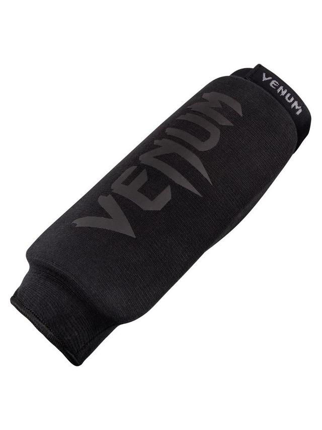 Venum Venm Kontact Shinguards without Foot Color Black - SW1hZ2U6MTUyMzU4MA==