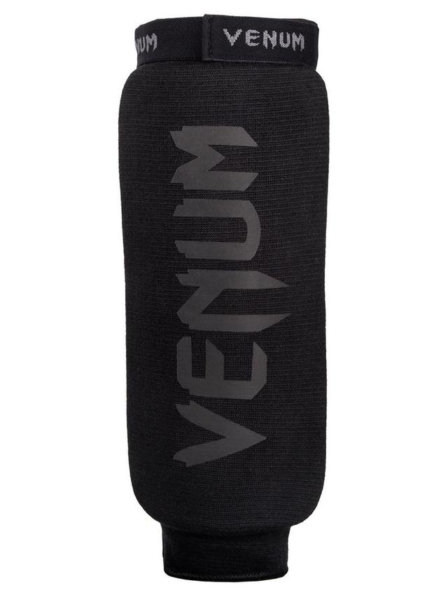 Venum Venm Kontact Shinguards without Foot Color Black - SW1hZ2U6MTUyMzU3OA==