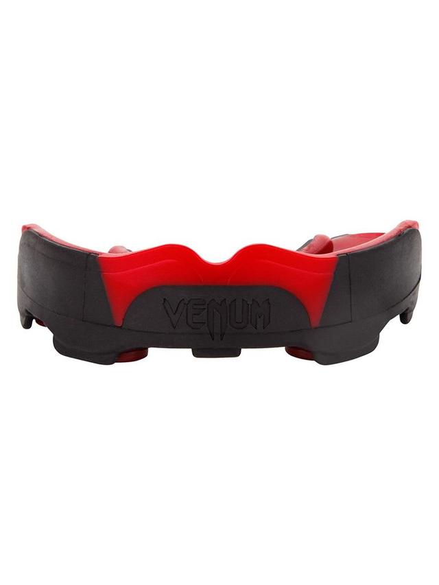 واقي الفم أسود وأحمر فينوم Venum Predator Mouthguard - SW1hZ2U6MTUyMzQxNg==