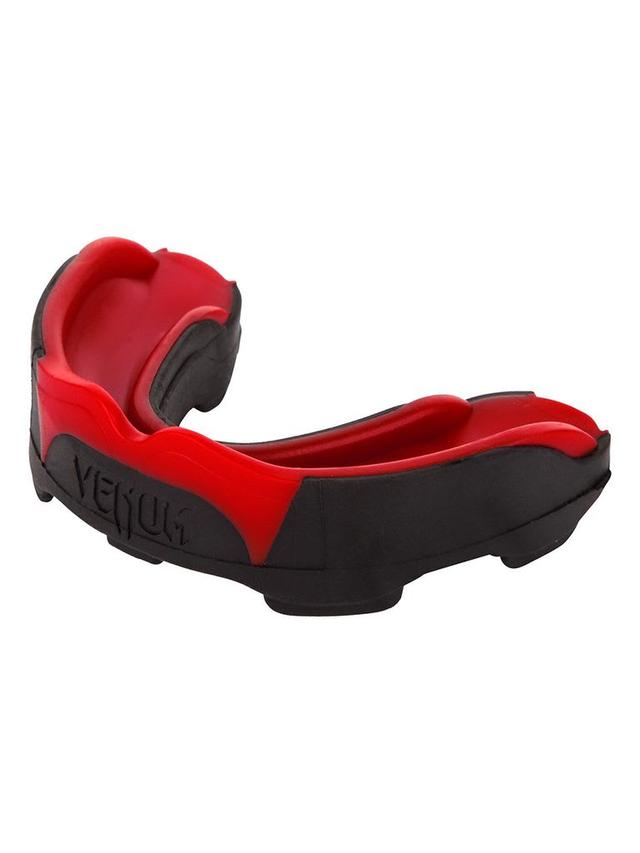 واقي الفم أسود وأحمر فينوم Venum Predator Mouthguard - SW1hZ2U6MTUyMzQxOA==