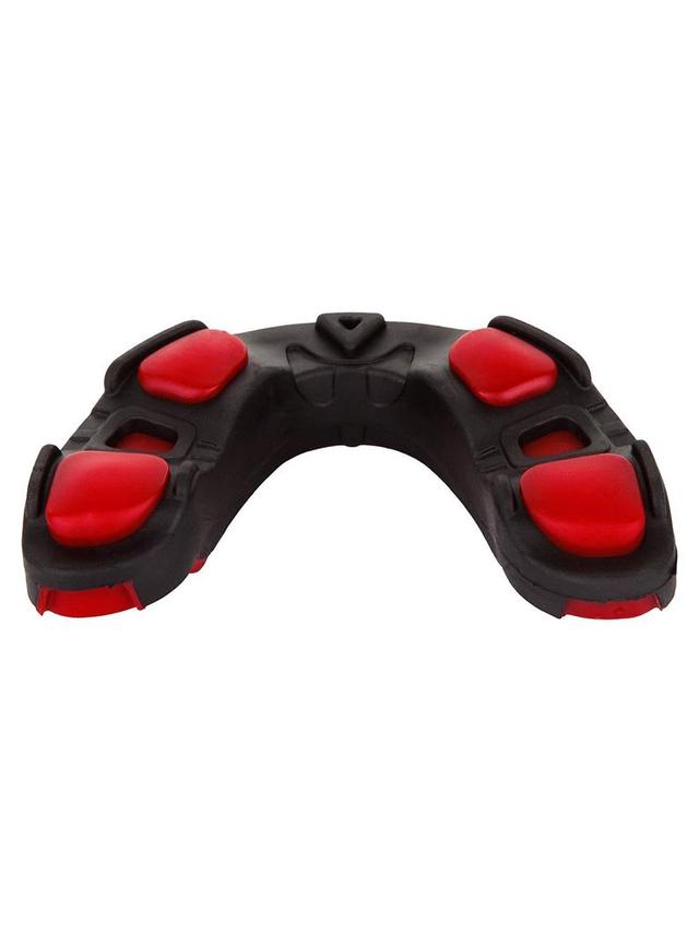 واقي الفم أسود وأحمر فينوم Venum Predator Mouthguard - SW1hZ2U6MTUyMzQyMA==