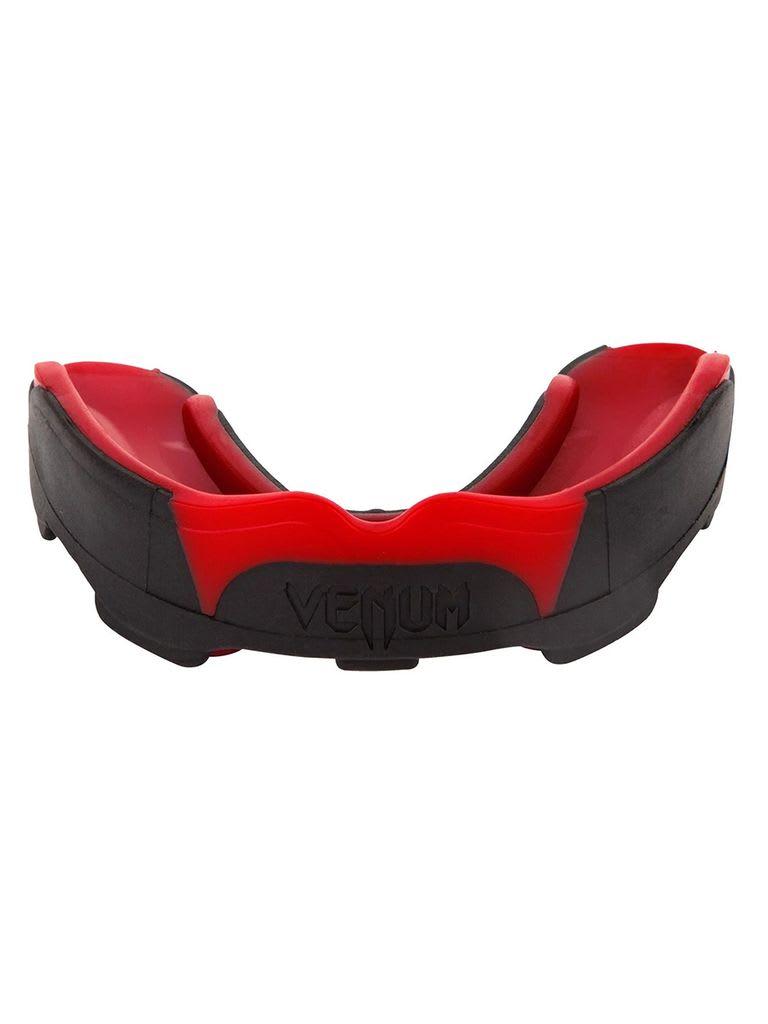 Venum Predator Mouthguard | Black-Blue Color Black/Red