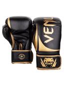 Venum Challenger 2.0 Boxing Glove Color Black/GoldSize 10 Oz - SW1hZ2U6MTU0NTkxMA==