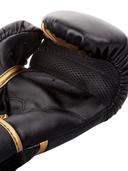 Venum Challenger 2.0 Boxing Glove Color Black/GoldSize 10 Oz - SW1hZ2U6MTU0NTkxMg==