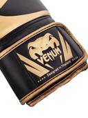 Venum Challenger 2.0 Boxing Glove Color Black/GoldSize 10 Oz - SW1hZ2U6MTU0NTkxNA==