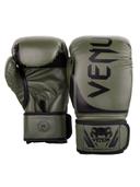 قفازات ملاكمة 10 أونصة أسود وخاكي فينوم Venum Challenger 2.0 Boxing Glove - SW1hZ2U6MTU0NTkwMQ==