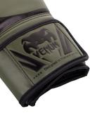 قفازات ملاكمة 10 أونصة أسود وخاكي فينوم Venum Challenger 2.0 Boxing Glove - SW1hZ2U6MTU0NTkwNQ==