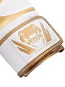 Venum Challenger 2.0 Boxing Glove Color White/GoldSize 10 Oz - SW1hZ2U6MTU0NTg4Mw==