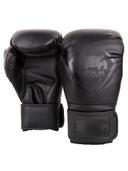 Venum Contender Boxing Gloves Color Black/BlackSize 12 Oz