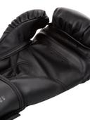 Venum Contender Boxing Gloves Color Black/BlackSize 12 Oz