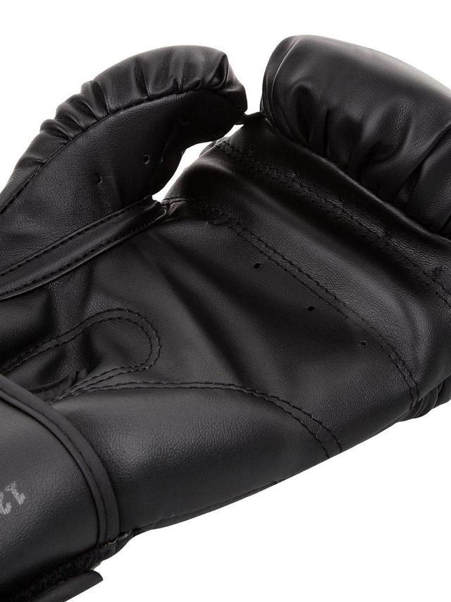 Venum Contender Boxing Gloves Color Black/BlackSize 16 Oz - SW1hZ2U6MTU0NjAxMw==