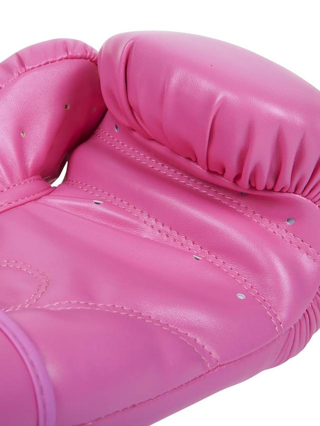 Venum Women Contender Boxing Gloves Color PinkSize 10 Oz - SW1hZ2U6MTU0NjAwNA==