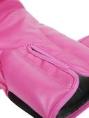 Venum Women Contender Boxing Gloves Color PinkSize 10 Oz - SW1hZ2U6MTU0NjAwNg==