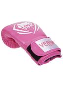 قفازات ملاكمة للنساء 12 أونصة وردي فينوم Venum Women Contender Boxing Gloves - SW1hZ2U6MTU0NTk3Ng==