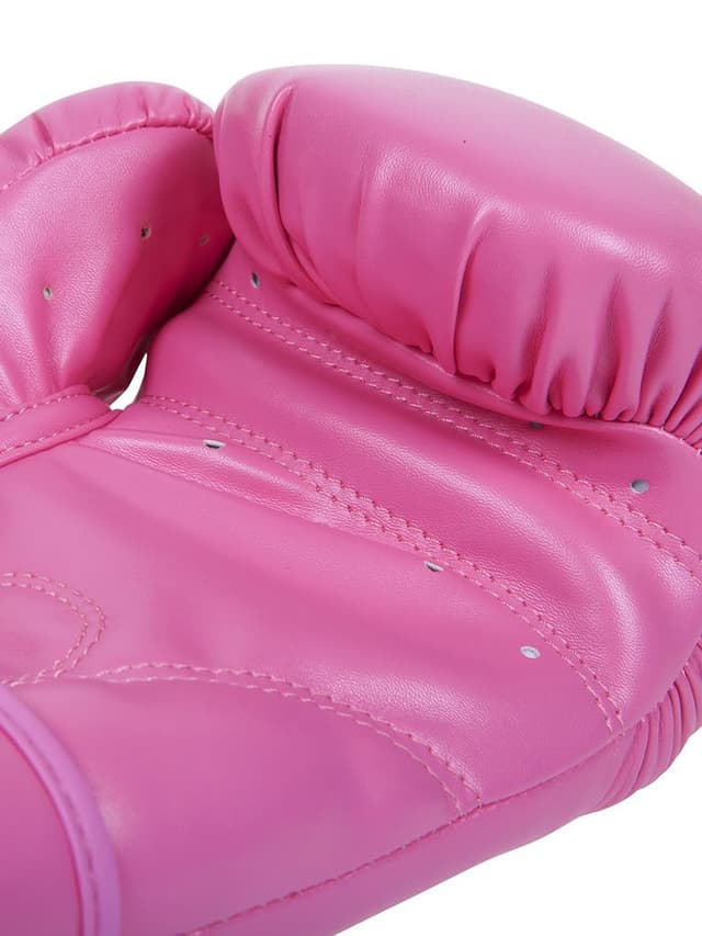 Venum Women Contender Boxing Gloves Color PinkSize 14 Oz - SW1hZ2U6MTUyMzQ5MA==