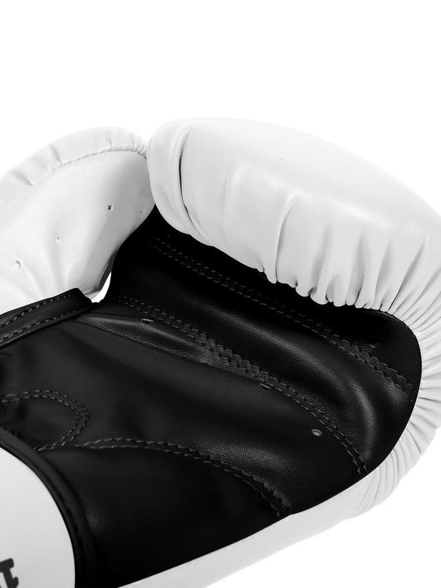 قفازات الملاكمة 12 أونصة أبيض ثلجي فينوم Venum Contender Boxing Glove - SW1hZ2U6MTU0NTg2NQ==