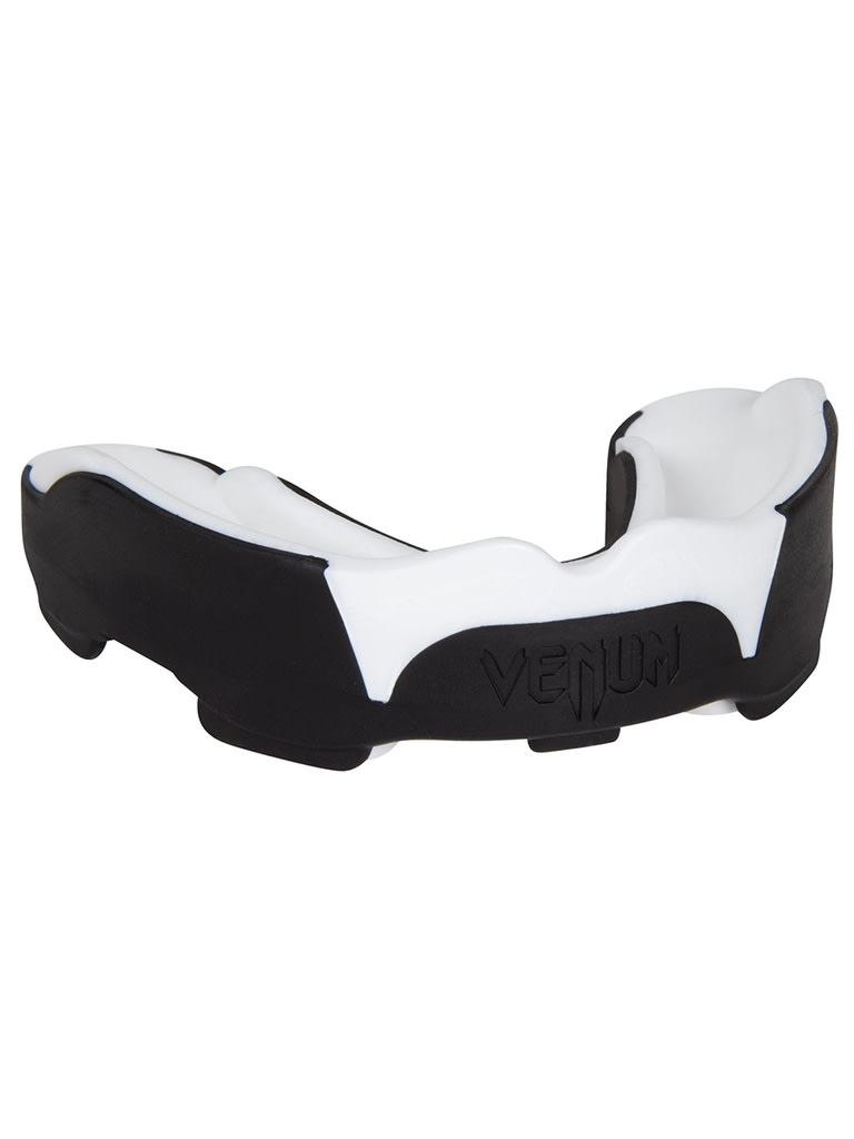 واقي الأسنان أسود وأبيض فينوم Venum Predator Mouthguard